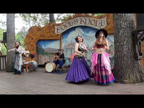 Georgia Renaissance Festival 2023 4 YouTube