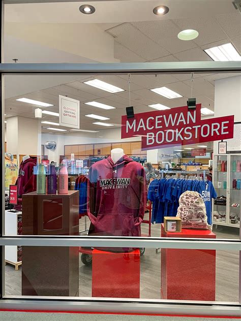 My Macewan Portal 3