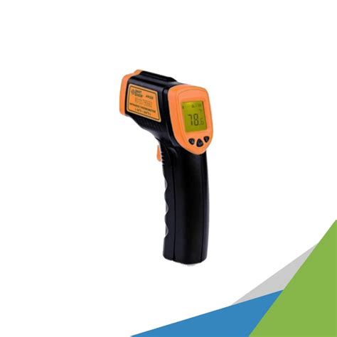 Infrared Thermometer SMART SENSOR AR550 - Momentous