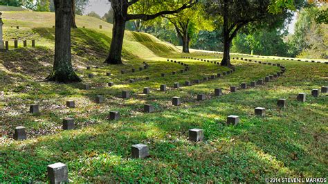 Vicksburg National Military Park | VICKSBURG NATIONAL CEMETERY