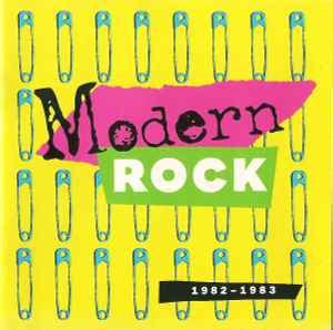 Modern Rock X Cd Compilation R Discogs