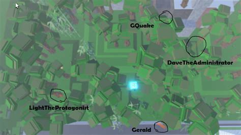 Roblox Reaper 2 map breakdown and quest locations - Pro Game Guides