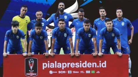 Daftar Pemain Termahal Psis Semarang Sosok Lokal Masuk Pemain