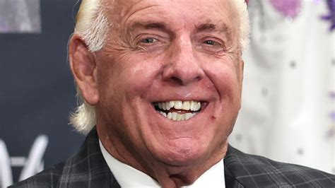 Ric Flair Names His Favorite Current Pro Wrestlers In Wwe Besides