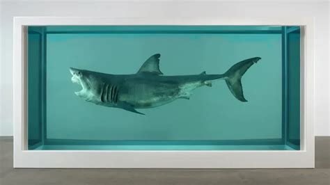 Damien Hirst Biografia Stile E Opere Principali Arte In Breve