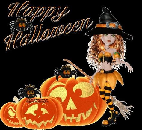 Pin By Jonica Vanasdlen On Helloween Halloween Greetings Happy