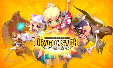 Dragonica Mobile Asiasoft To Launch New Mobile Game On Line First