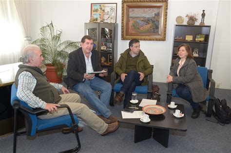 Udelar tendrá en Salto nuevo edificio para investigación – Plan de Obras