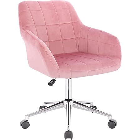 Woltu X Chaise De Bureau Roulettes Tabouret De Bureau Tabouret