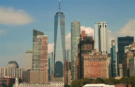 New York City Skyline 4k Photos, Download The BEST Free New York City