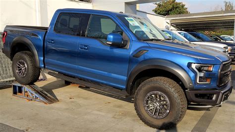 Ford Raptor Price Philippines