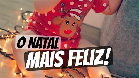 Especial De Natal O Natal Mais Feliz De Todos Youtube