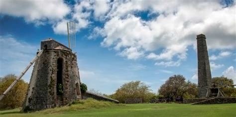 St. Croix: Facts & History - Virgin Islands