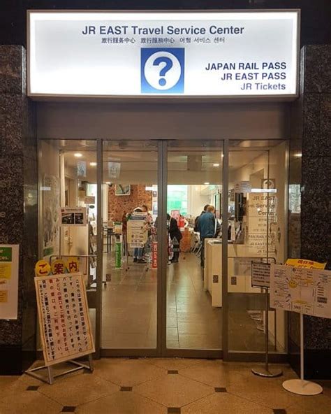 Jr Pass Japan Rail Pass Inclusions How To Use Etc