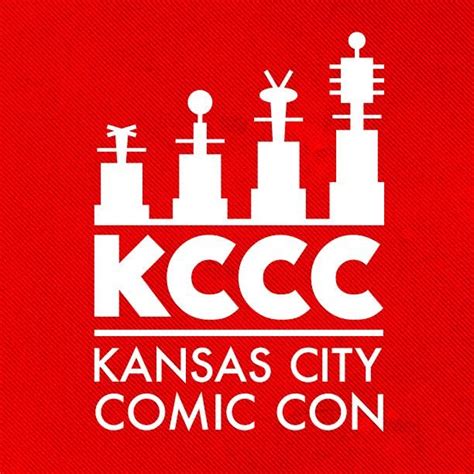 Inaugural Kansas City Comic Con this weekend at Bartle Hall | Central ...