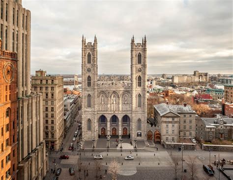 Kiệt Tác Nhân Loại Vương Cung Thánh Đường Basilique Notre Dame Vigotour