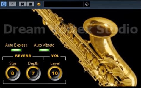 7 Best Free Saxophone VST Plugins & Saxophone VSTs