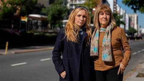 Las Madres De Ángeles Rawson Y Lucila Yaconis Sobre El Registro De