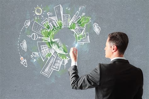 How To Make Your Business Environment Friendly Going Beyond Wealth