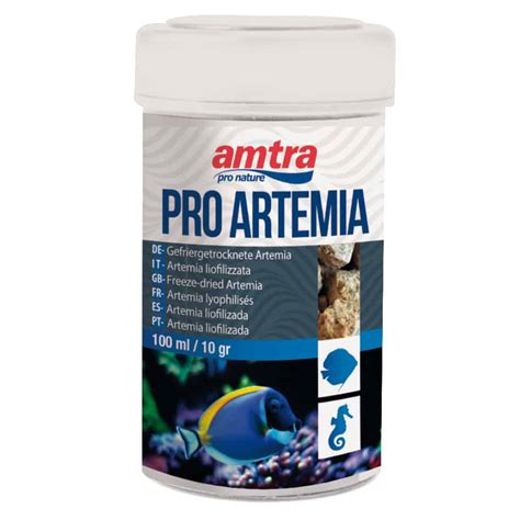 Amtra Pro Artemia Ml Amtra