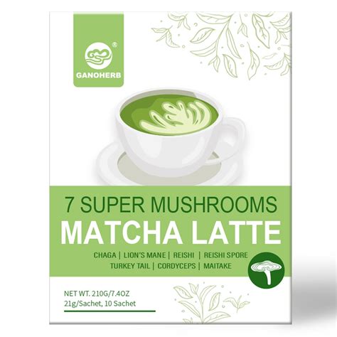 Traditionalists Hate The New Matcha Shroom Trend - RYZE Superfoods