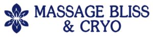 Massage Bliss Cryo Med Spa Day Spa Chiropractic Care