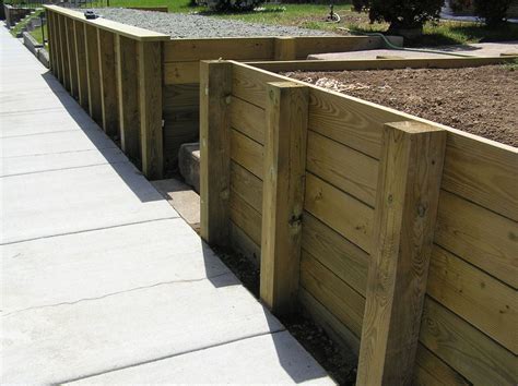 Create a usable front yard with a retaining wall | MyFixitUpLife