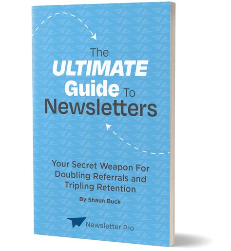 Email Newsletters | Newsletter Pro