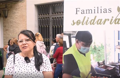 Familias Solidarias Granada Y Su Labor En La Provincia