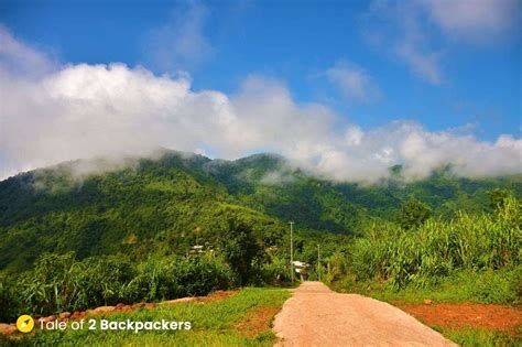 Kongthong Meghalaya Tourism | Tale of 2 Backpackers