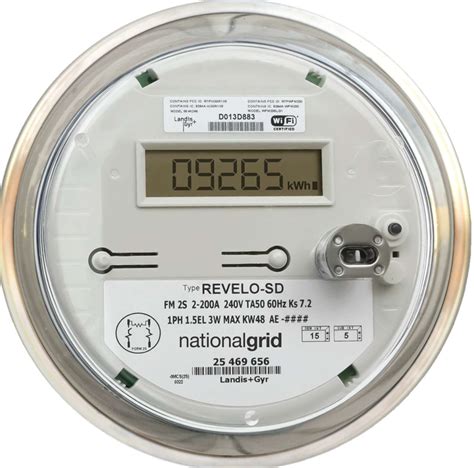 National Grid Installs New Smart Meters Across Eastern New York