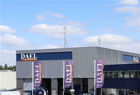 Global electrotechnical and telecom company DAEL Group picks
