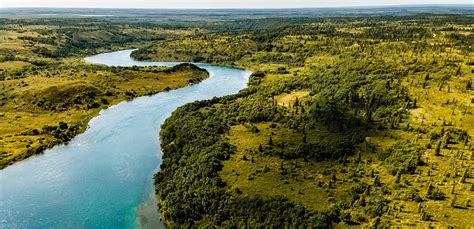 Naknek River - The Lodge at 58 North