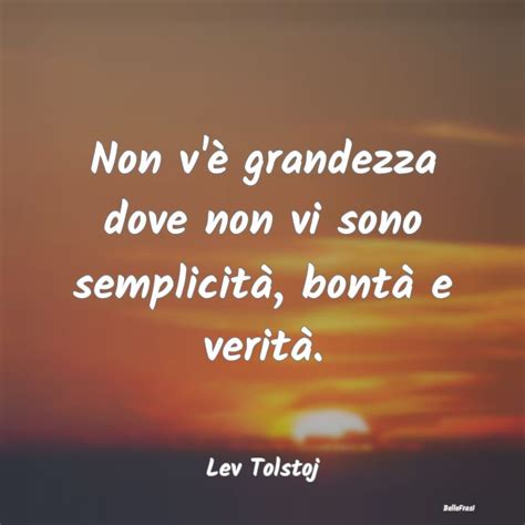 Frasi Sulla Bont Bellefrasi