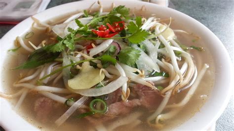 GoodyFoodies: Pho Ha Noi Vietnamese Restaurant, Erlangen, Germany