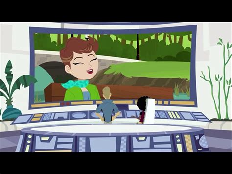 Wild Kratts Fossa Palooza Atelier Yuwa Ciao Jp