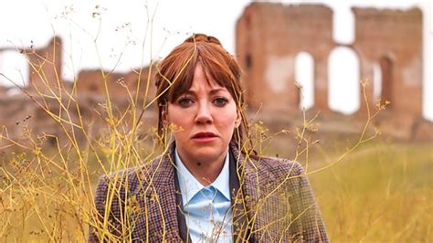 Bbc Two Cunk On Earth Available Now