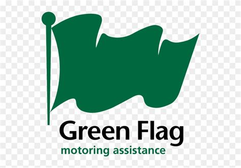 Green Flag Logo