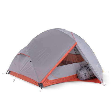 FORCLAZ Trekkingzelt - Trek MT900 - 3 Personen online kaufen bei ...