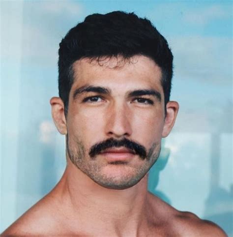 Pin By Armando Campos On Mustaches Mustache Men Moustaches Men