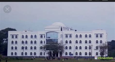 Maharaja Bir Bikram University - Photos Gallery in Agartala, Tripura, India - iHindustan ...