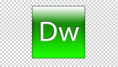 Adobe Suite S Dreamweaver Png Klipartz