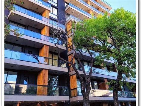 Venta Departamento a estrenar 2 dormitorios 74m2 con balcón Urquiza