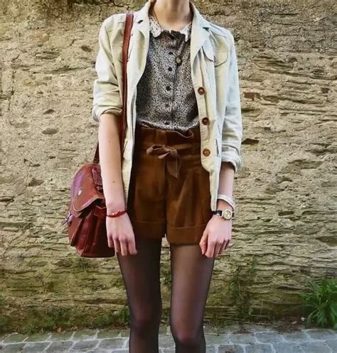 17 hipster outfits to try for this spring – Artofit