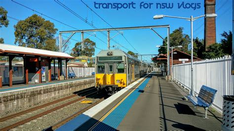 Transport For NSW Vlog No 1027 Corrimal YouTube