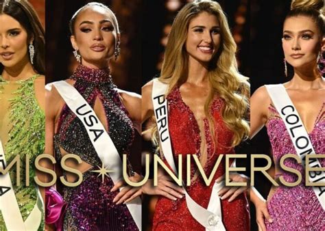 Miss Universe 2023, this is the amount of money the winner will receive