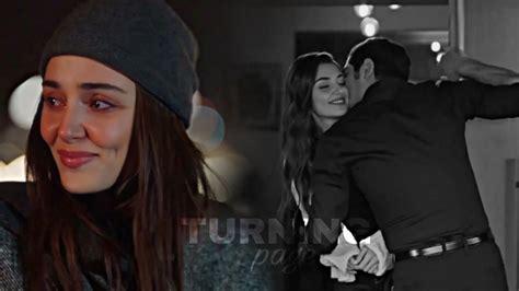 Leyla Kenan Turning Page Bambaşka Biri s edit episode 16 FINAL