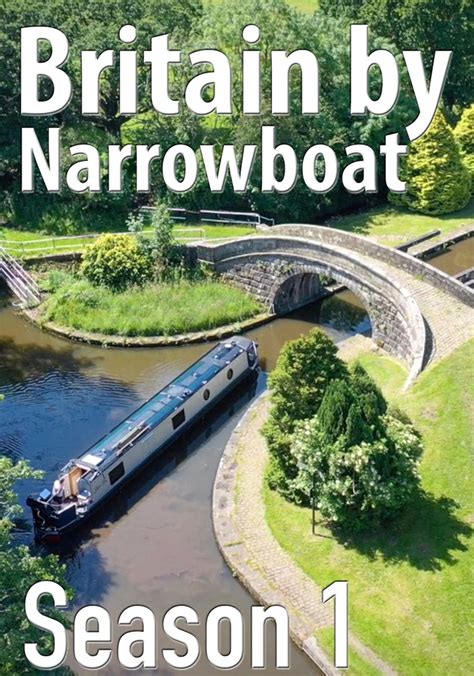 Regarder La S Rie Britain By Narrowboat Streaming