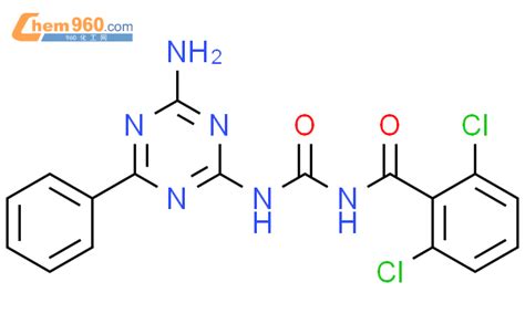 Benzamide N Amino Phenyl Triazin Yl Amino