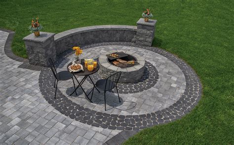 Cambridge Pavingstones Outdoor Living Solutions With Armortec